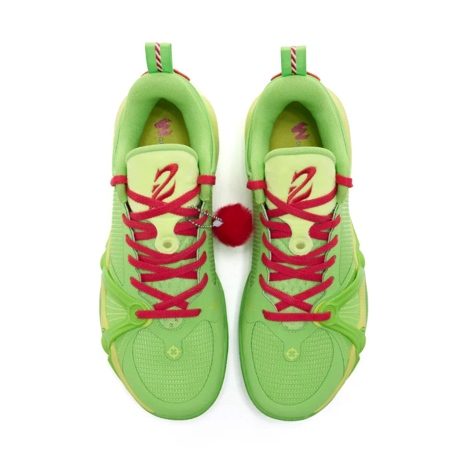 Rigorer BP1 “Grinch”