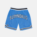 UCF Space U Varsity Mesh Shorts
