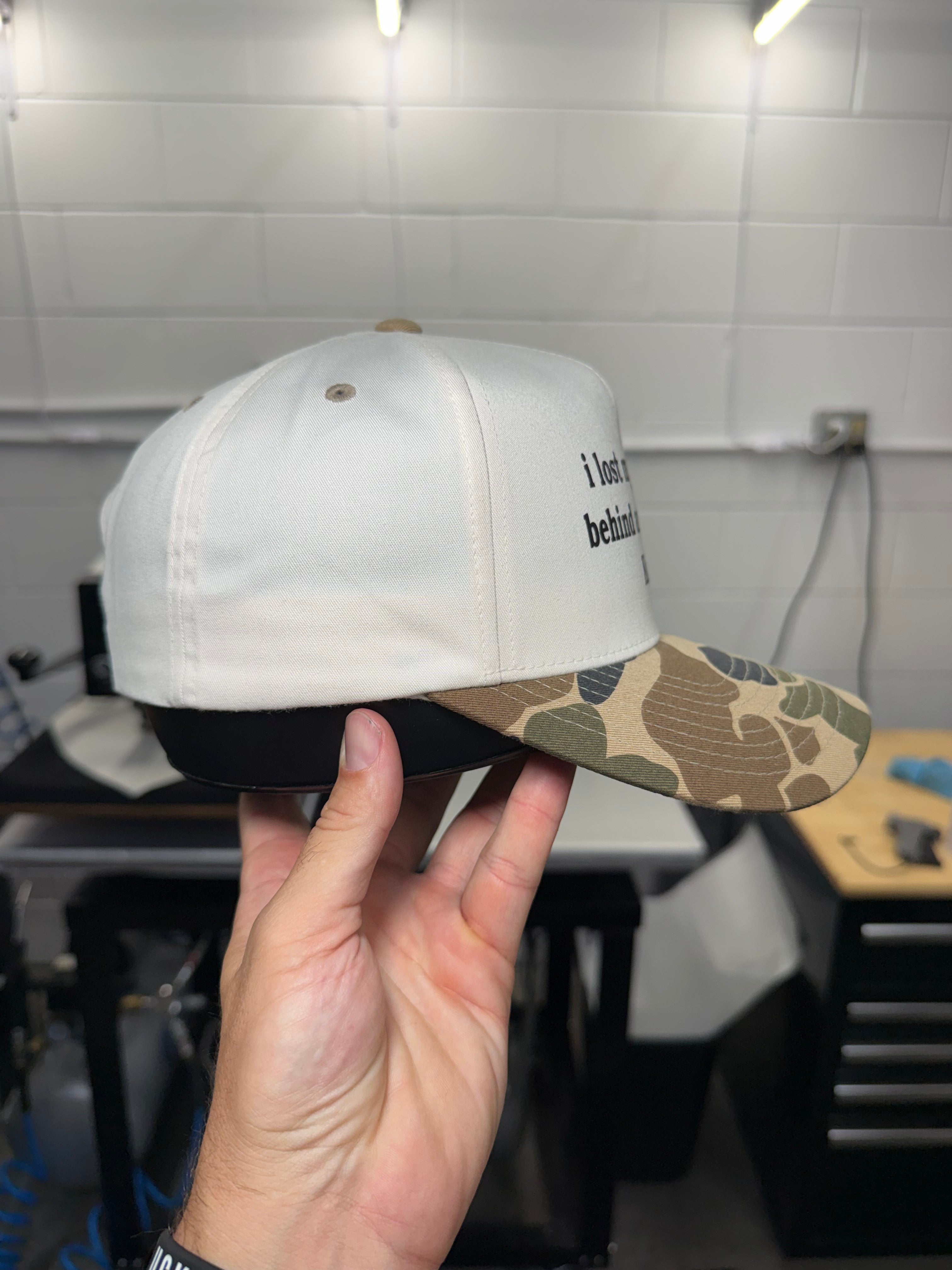 I Lost My Virginity Behind An Abandoned Kmart | Snapback