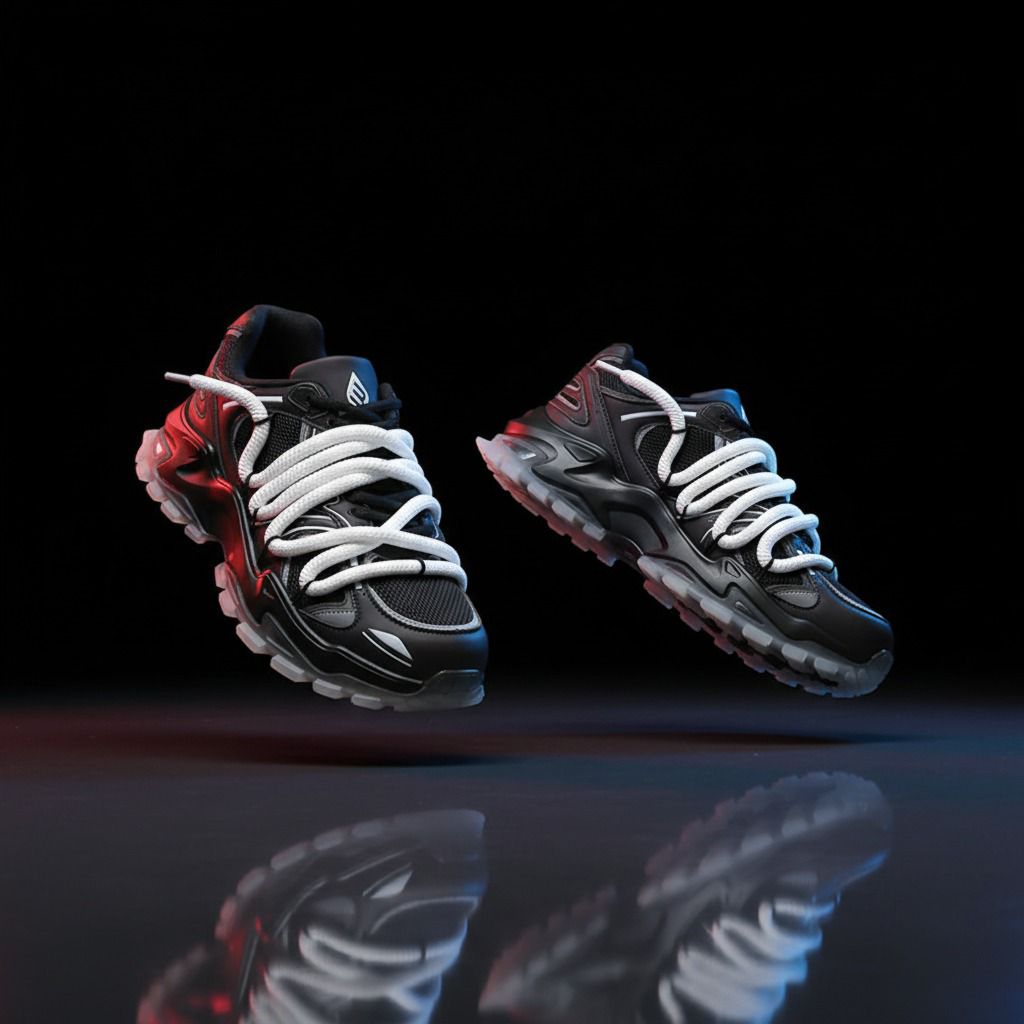 Enzo - ICON V2 'LUST'