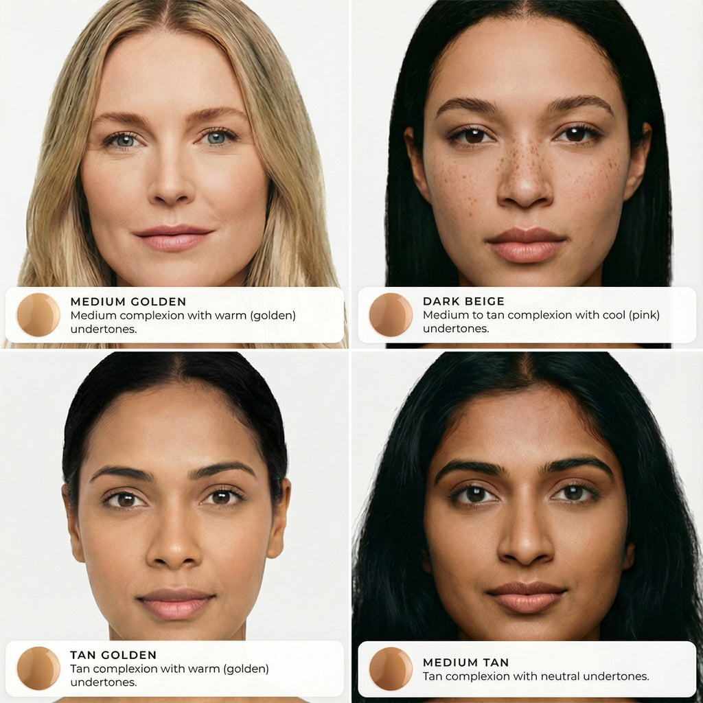 AMAZINGCONCEALER