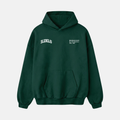 Michigan State x Upside Hoodie