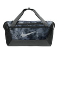 Limited Edition! Nike Brasilia Camo Duffel